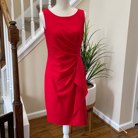 Calvin Klein Dresses & Skirts - Calvin Klein sheath dress EUC